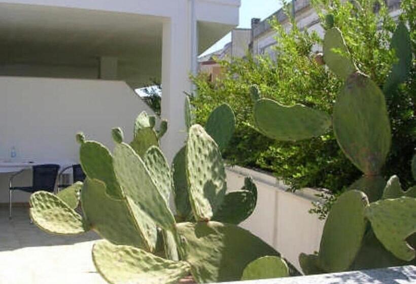 مبيت وإفطار I Pizzicati