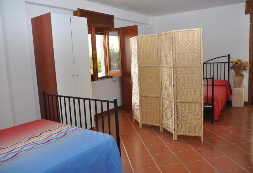 Bed and Breakfast I Pizzicati