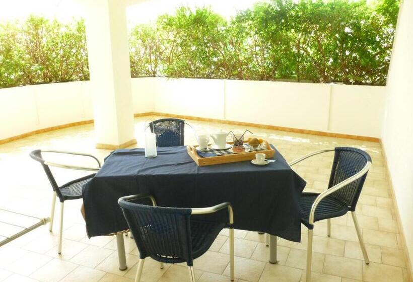 مبيت وإفطار I Pizzicati