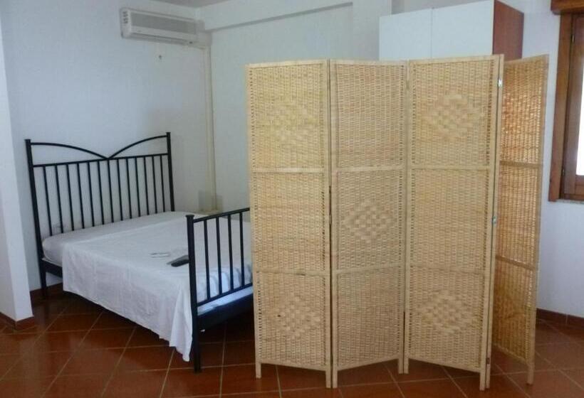 مبيت وإفطار I Pizzicati