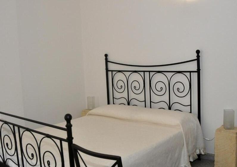 Bed and Breakfast I Pizzicati