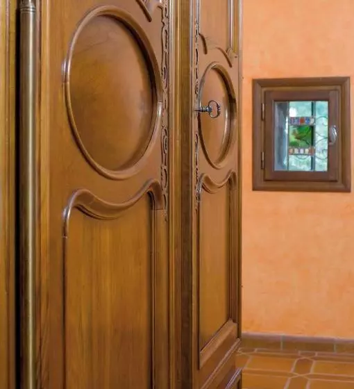 ベッドアンドブレックファースト Les Loges Du Jardin D Aymeric