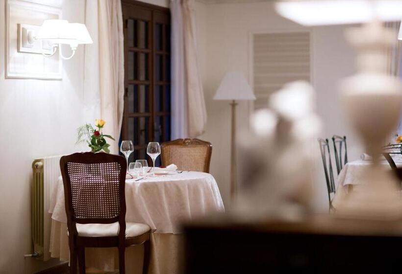 민박 Les Loges Du Jardin D Aymeric