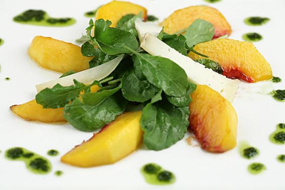 민박 Les Loges Du Jardin D Aymeric