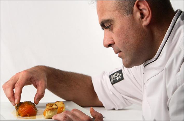 민박 Les Loges Du Jardin D Aymeric