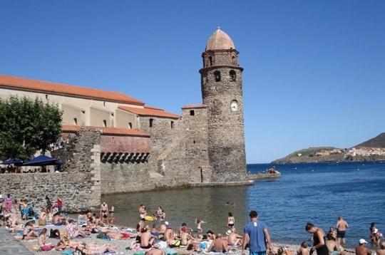 민박 Les Loges Du Jardin D Aymeric