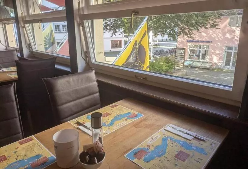 Boutique Hotel Reiser