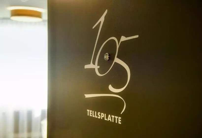 Boutique Hotel Reiser