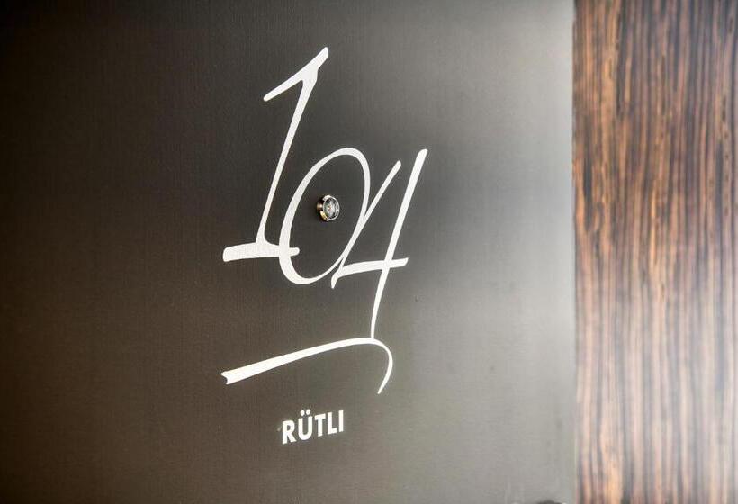 Boutique Hotel Reiser