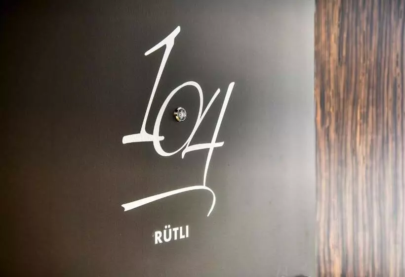 Boutique Hotel Reiser