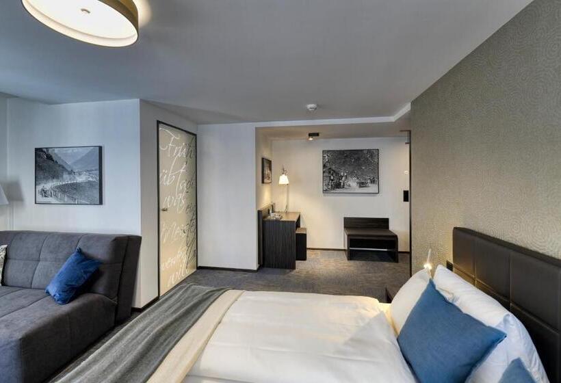 Boutique Hotel Reiser