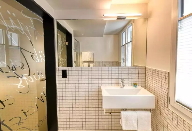 Boutique Hotel Reiser