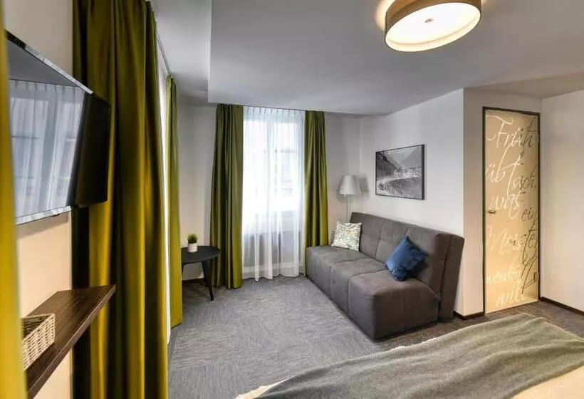 Boutique Hotel Reiser