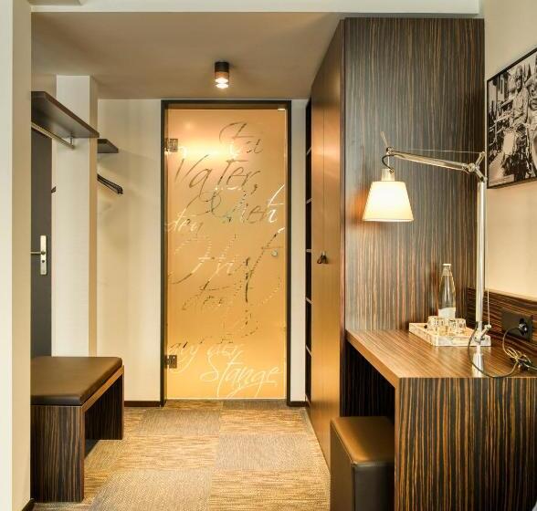 Boutique Hotel Reiser