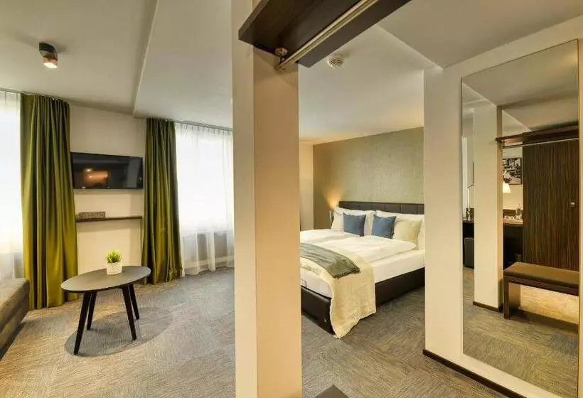 Boutique Hotel Reiser