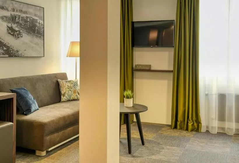 Boutique Hotel Reiser