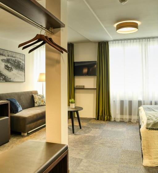 Boutique Hotel Reiser