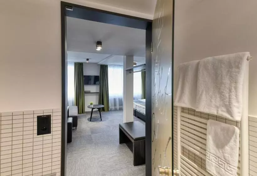 Boutique Hotel Reiser