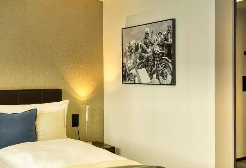 Boutique Hotel Reiser