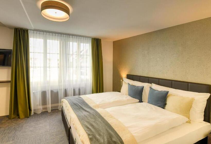 Boutique Hotel Reiser