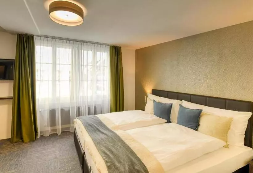 Boutique Hotel Reiser