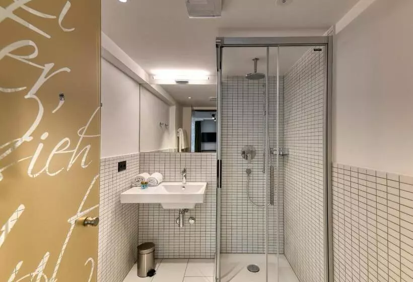 Boutique Hotel Reiser