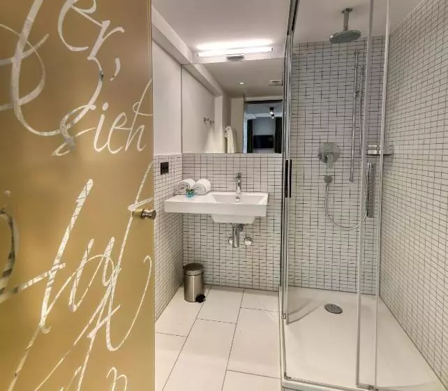 Boutique Hotel Reiser