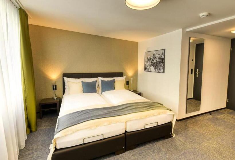 Boutique Hotel Reiser