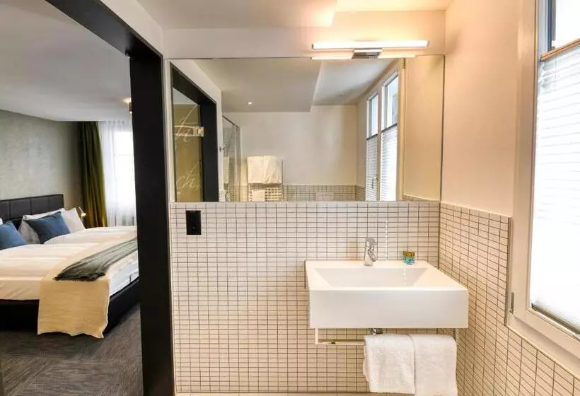 Boutique Hotel Reiser