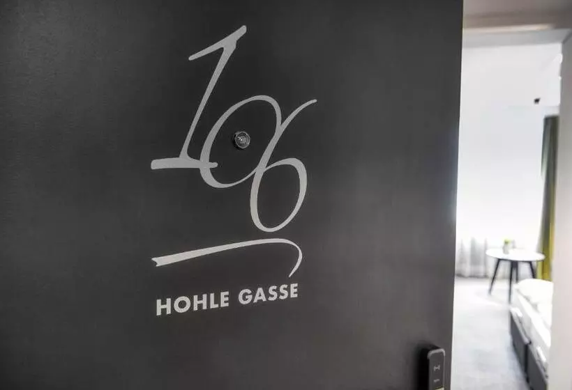 Boutique Hotel Reiser