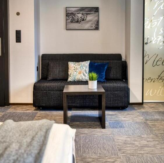 Boutique Hotel Reiser