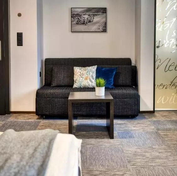 Boutique Hotel Reiser