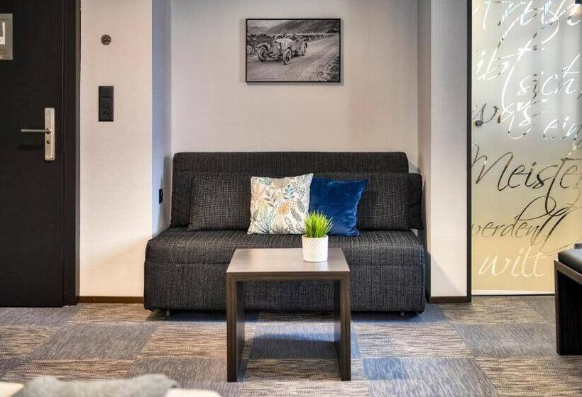 Boutique Hotel Reiser