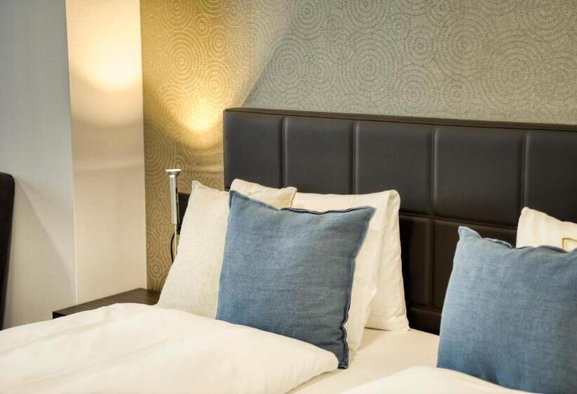 Boutique Hotel Reiser