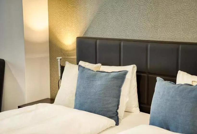 Boutique Hotel Reiser