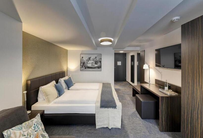 Boutique Hotel Reiser