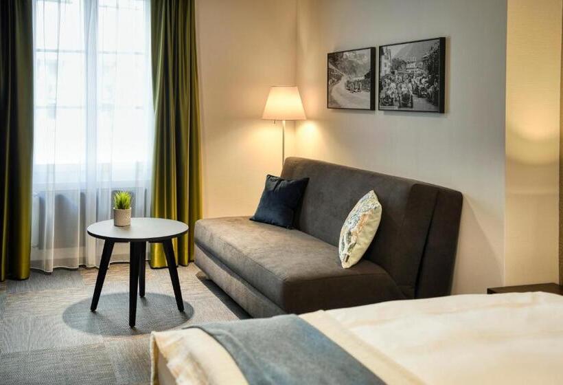 Boutique Hotel Reiser