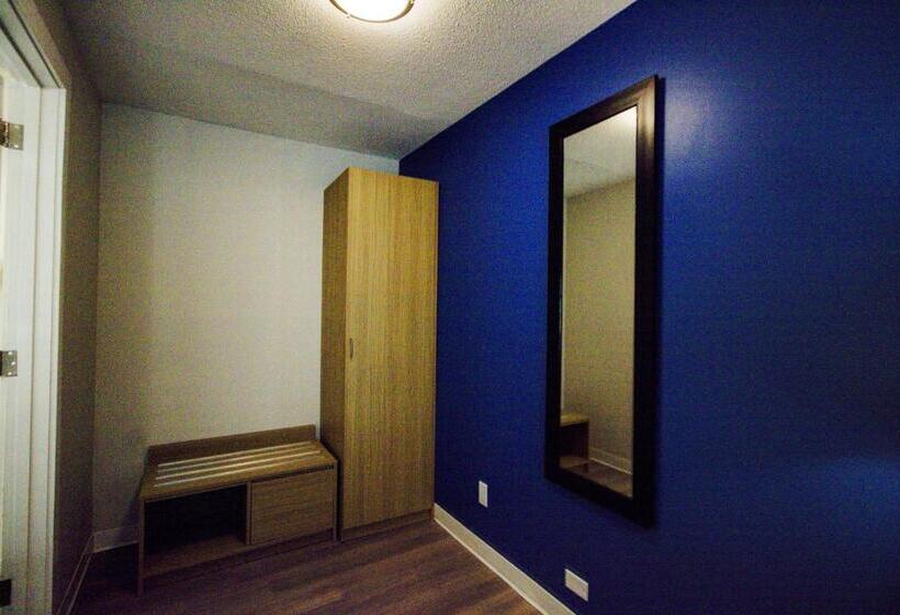 호텔 Baymont By Wyndham Gold River