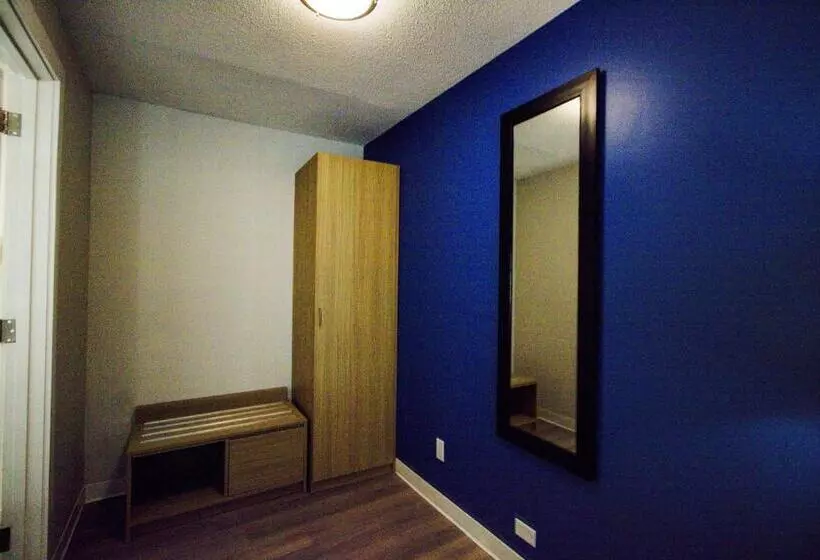 Hotelli Baymont By Wyndham Gold River