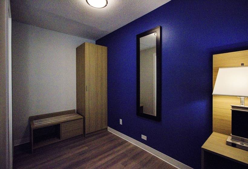 호텔 Baymont By Wyndham Gold River