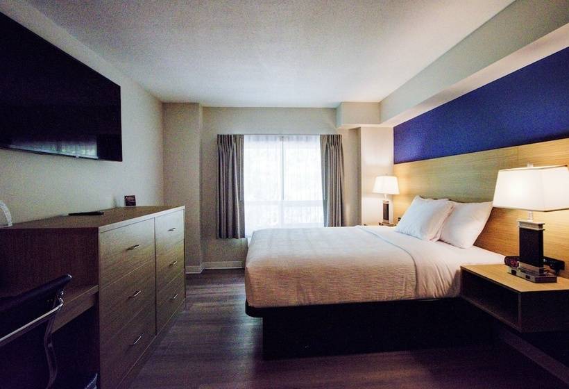 호텔 Baymont By Wyndham Gold River