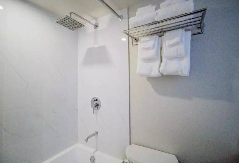 Hotelli Baymont By Wyndham Gold River