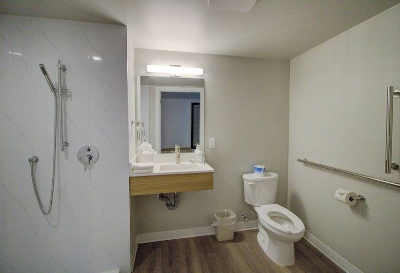 호텔 Baymont By Wyndham Gold River