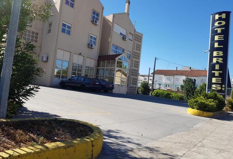 هتل Brites