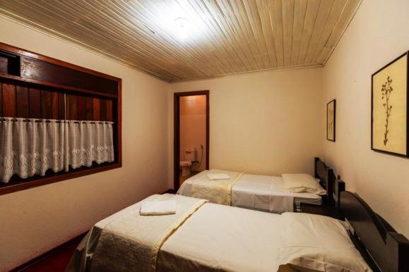 Hotel Fazenda Portal Da Canastra