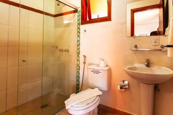 Hotelli Fazenda Portal Da Canastra