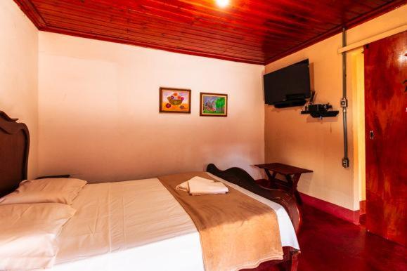 Hotel Fazenda Portal Da Canastra