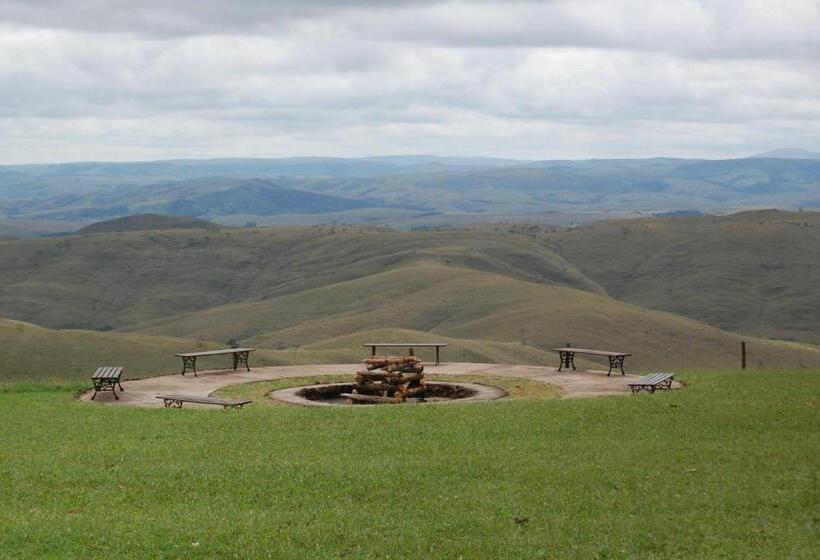 Hotel Fazenda Portal Da Canastra