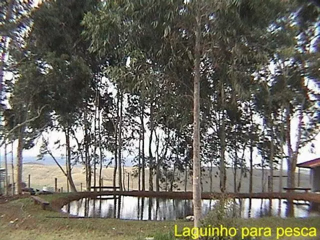 Hotelli Fazenda Portal Da Canastra
