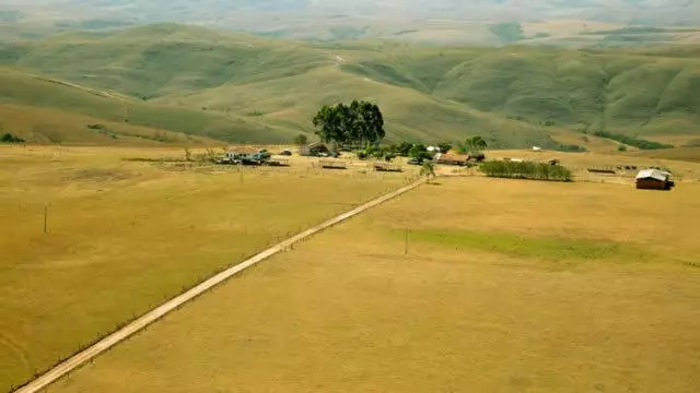 Hotelli Fazenda Portal Da Canastra